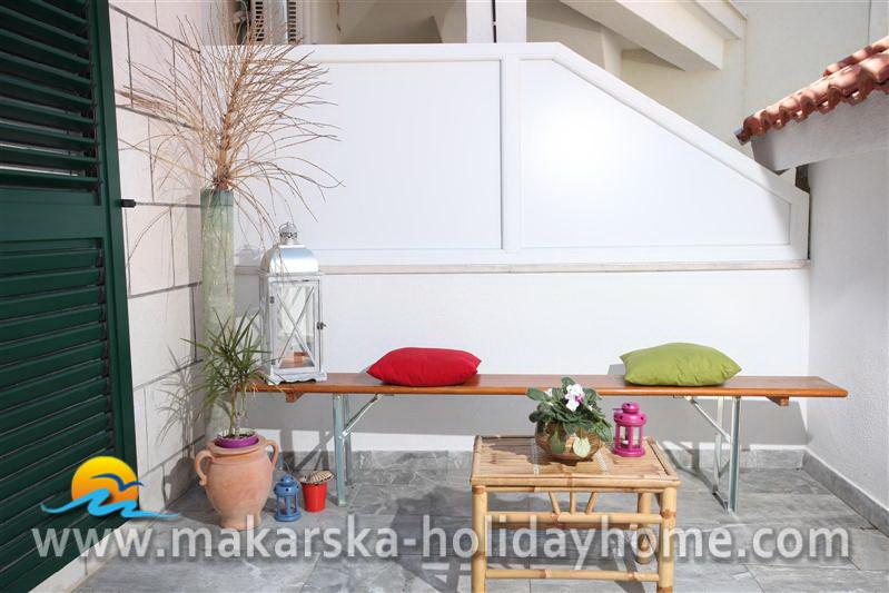 Apartments Baska Voda - Apartment Mare / 16