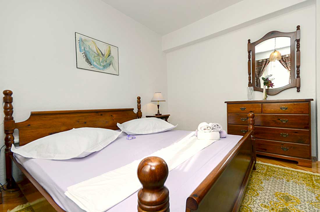 Baska Voda apartments near the Sea - Apartment Jurišić / 10