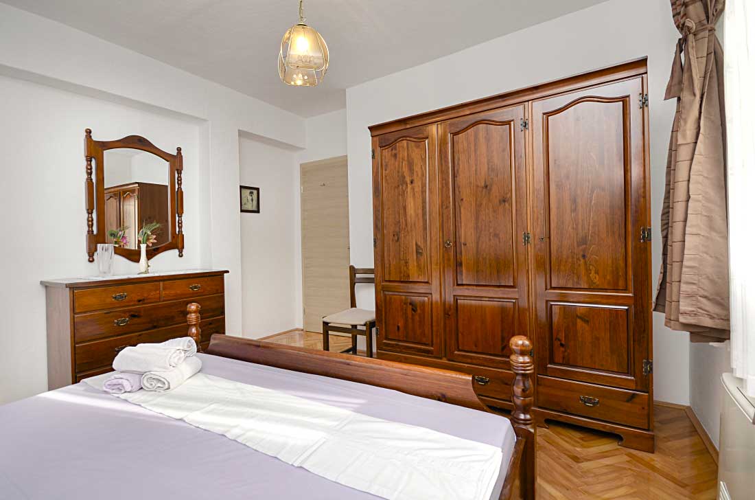 Apartments Baska Voda - Apartment Jurišić / 11