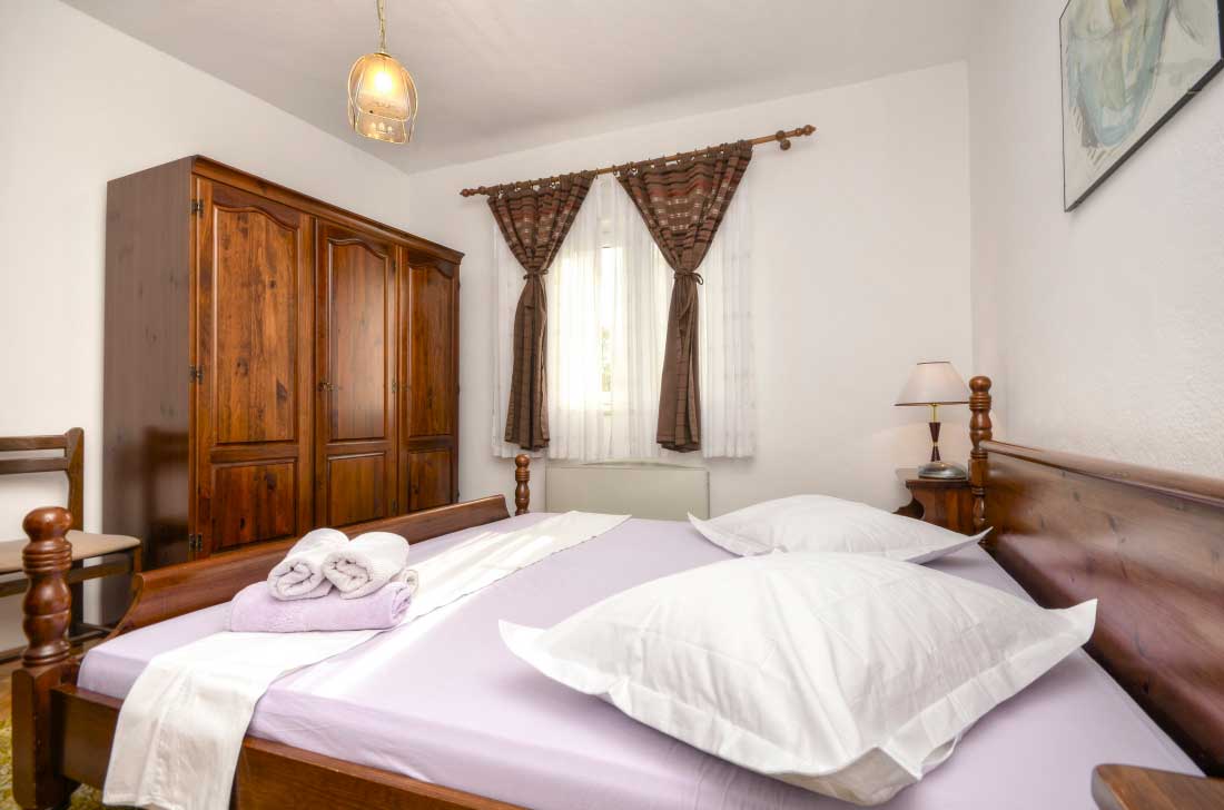 Holiday apartments Baska Voda - Apartment Jurišić / 13