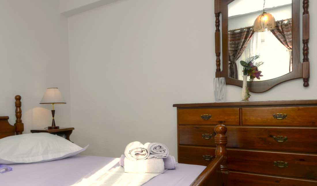 Apartmani u Baškoj Vodi - Apartman Jurišić / 14