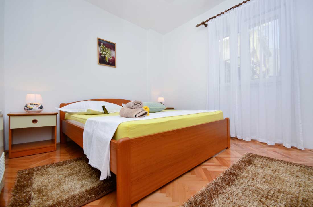 Baska Voda apartments near the Sea - Apartment Jurišić / 17