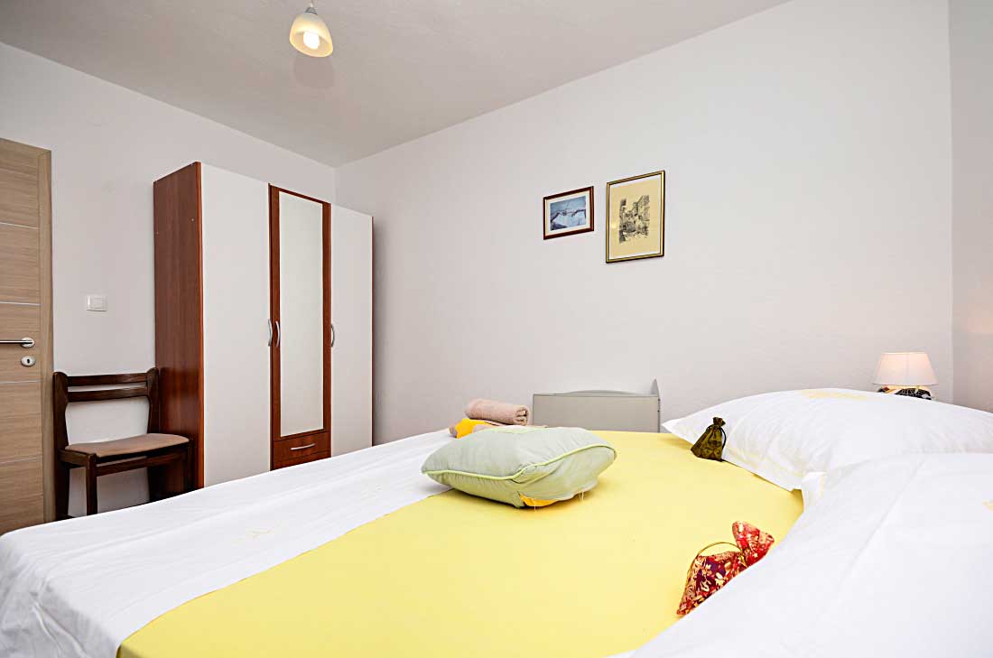 Holiday apartments Baska Voda - Apartment Jurišić / 18