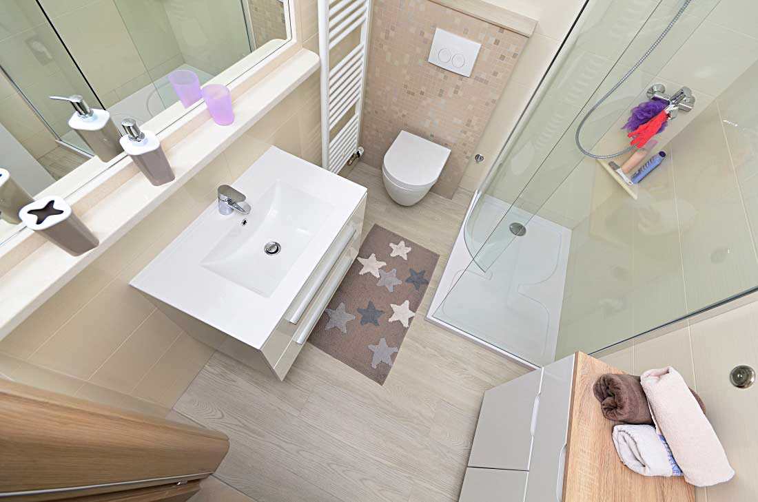 Baska Voda apartments near the Sea - Apartment Jurišić / 20