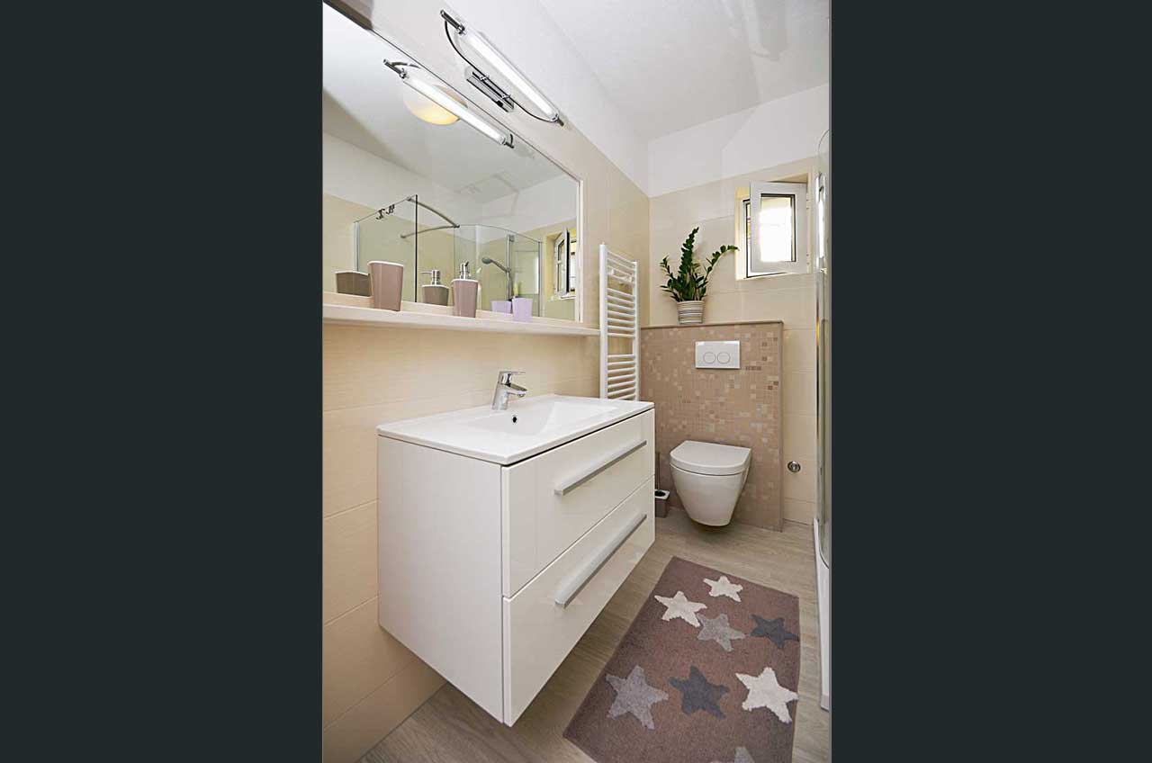 Apartments Baska Voda - Apartment Jurišić / 21