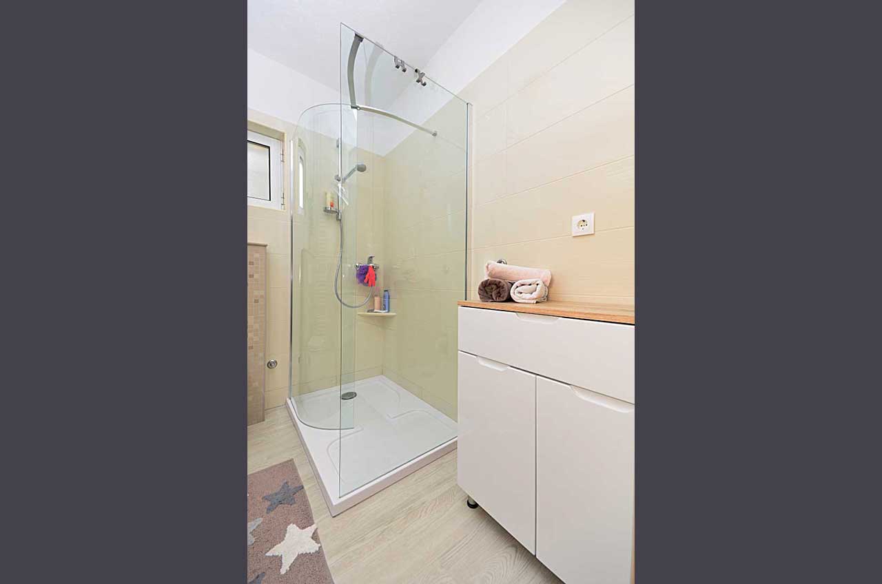 Holiday apartments Baska Voda - Apartment Jurišić / 22