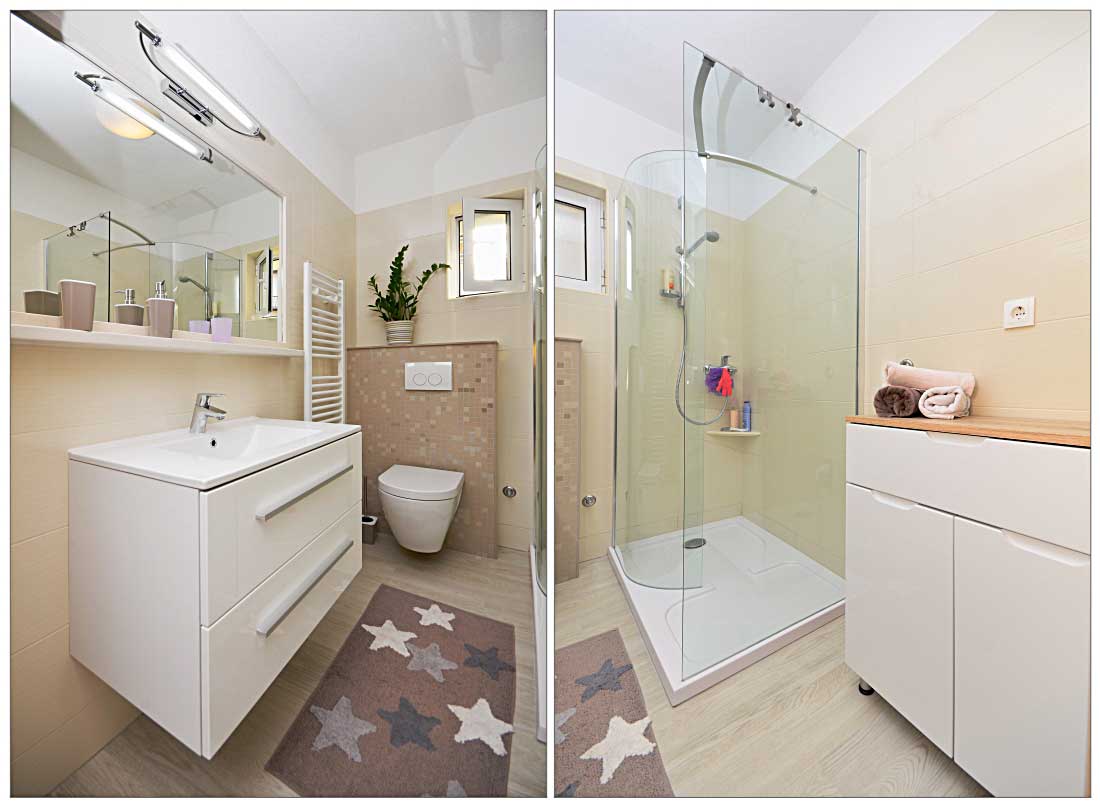 Holiday apartments Baska Voda - Apartment Jurišić / 23