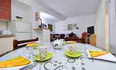 Baška Voda Apartments for 4 persons - Apartment Jurišić / 03