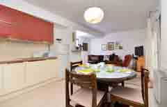 Baška Voda Apartments for 4 persons - Apartment Jurišić / 05