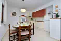 Baška Voda Apartments for 4 persons - Apartment Jurišić / 06