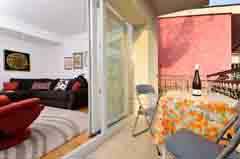 Baška Voda Apartments for 4 persons - Apartment Jurišić / 08