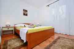 Baška Voda Apartments for 4 persons - Apartment Jurišić / 17