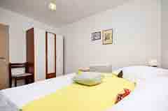 Baška Voda Apartments for 4 persons - Apartment Jurišić / 18