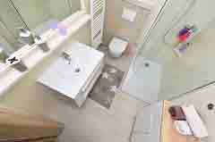 Baška Voda Apartments for 4 persons - Apartment Jurišić / 20