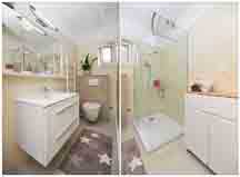 Baška Voda Apartments for 4 persons - Apartment Jurišić / 23