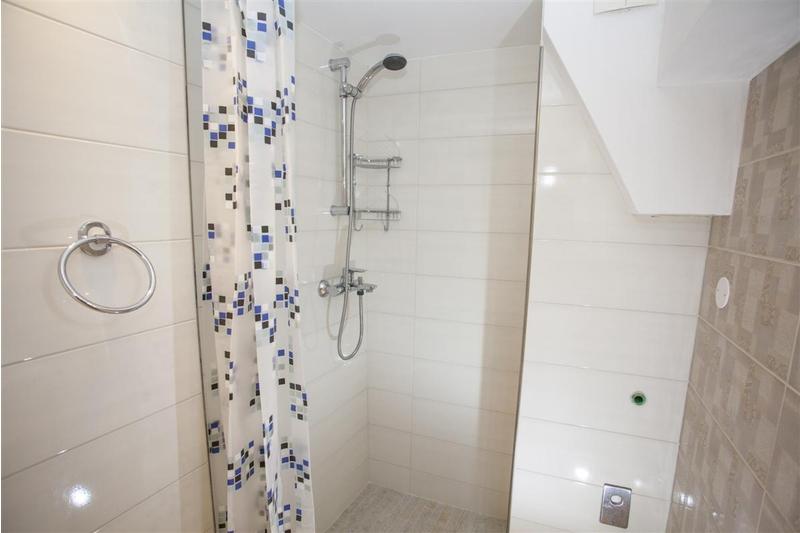 Drasnice apartment near the sea for 6 people - Apartment Soline 17