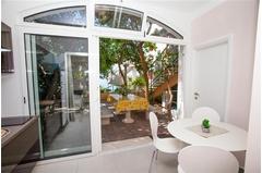 
Wynajem Apartament dla 3 osób Drasnice - Apartament Lidija A1 / 01