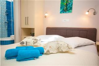 Privatni smještaj Drašnice - Apartman Lidija a3