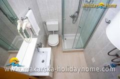 Croatia luxury apartments for rent - Makarska - Apartment Zlata / 22
