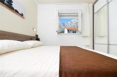 Apartment in Croatia Adriatik Sea - Makarska apartment Dalmacija A1 / 13