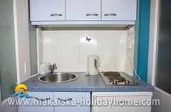 Makarska Riviera Promajna - Apartments near the Beach Karla S1 / 13