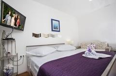 Promajna Privatni smještaj - Sobe uz More Karla S206