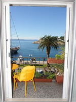 private accommodation Makarska, apartment Jelenka