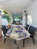 Apartman u Makarskoj za 6 osoba - Apartman Anka