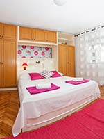 Apartman u Makarskoj za 6 osoba - Apartman Anka