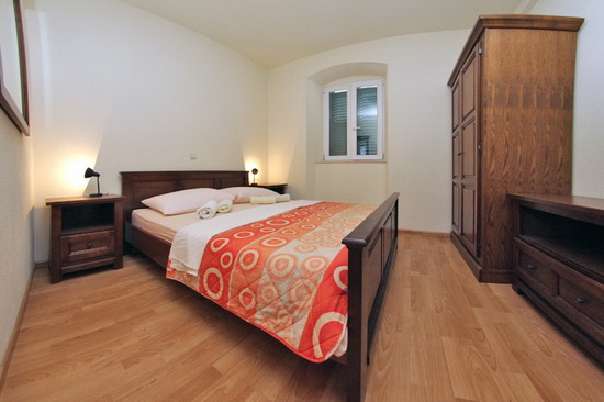 Apartmani u Makarskoj privatni smještaj blizu plaže