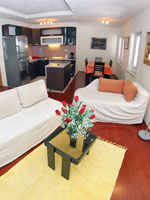 apartman bešker makarska