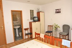 private accommodation Makarska - apartments Agnes app 2
