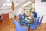 private accommodation Makarska - apartments Agnes A4