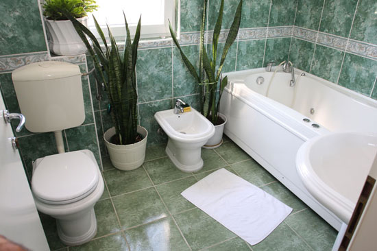 Ferienwohnungen Makarska nahe Strand