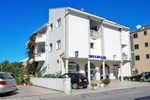 Apartments by the sea Makarska - Apartment Miro