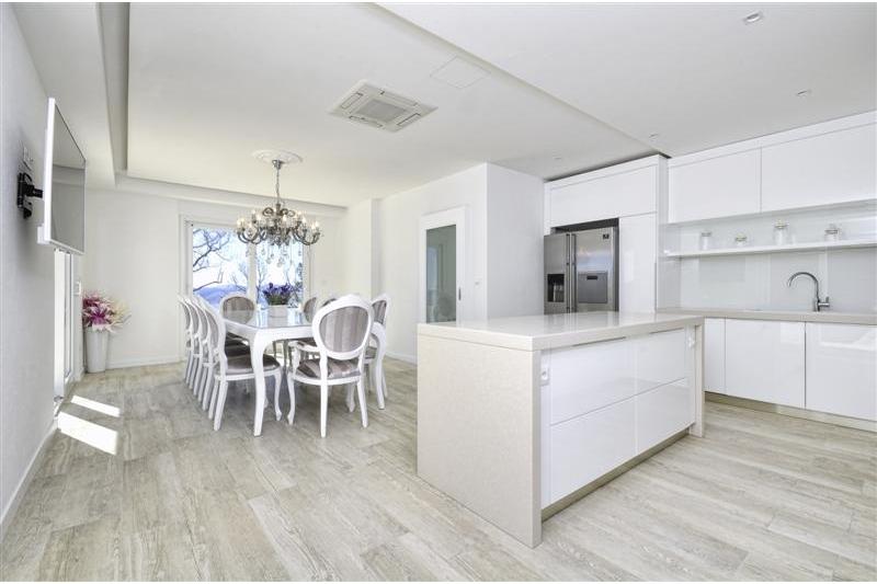 Luxury villa with pool Baska Voda - Villa Ines / 13