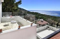 Croatian villas with Pool - Makarska - Villa Ines / 06