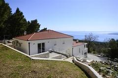 Croatian villas with Pool - Makarska - Villa Ines / 07