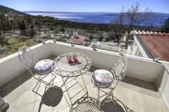 Croatian villas with Pool - Makarska - Villa Ines / 08
