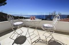 Croatian villas with Pool - Makarska - Villa Ines / 09