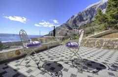 Croatian villas with Pool - Makarska - Villa Ines / 10