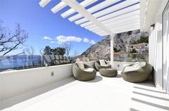 Croatian villas with Pool - Makarska - Villa Ines / 11