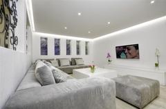 Croatian villas with Pool - Makarska - Villa Ines / 20