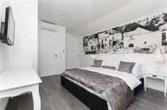 Croatian villas with Pool - Makarska - Villa Ines / 24