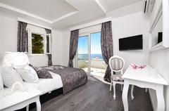 Croatian villas with Pool - Makarska - Villa Ines / 30