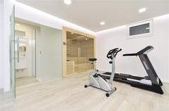 Croatian villas with Pool - Makarska - Villa Ines / 42