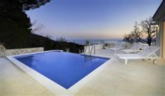 Croatian villas with Pool - Makarska - Villa Ines / 44