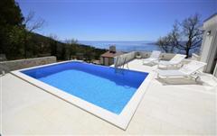 Croatian villas with Pool - Makarska - Villa Ines / 46