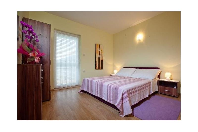 Wille w Chorwacji z basenem - Makarska Willa Zdenka / 20