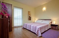 Wille w Chorwacji z basenem - Makarska Willa Zdenka / 20